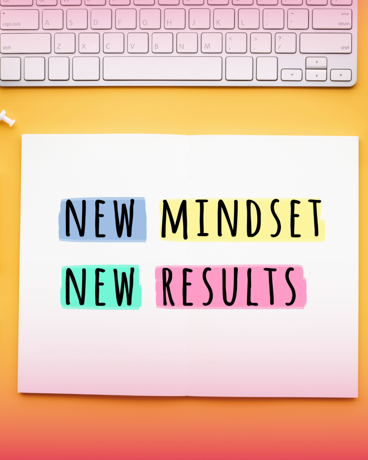 The wonders of positive thinking
