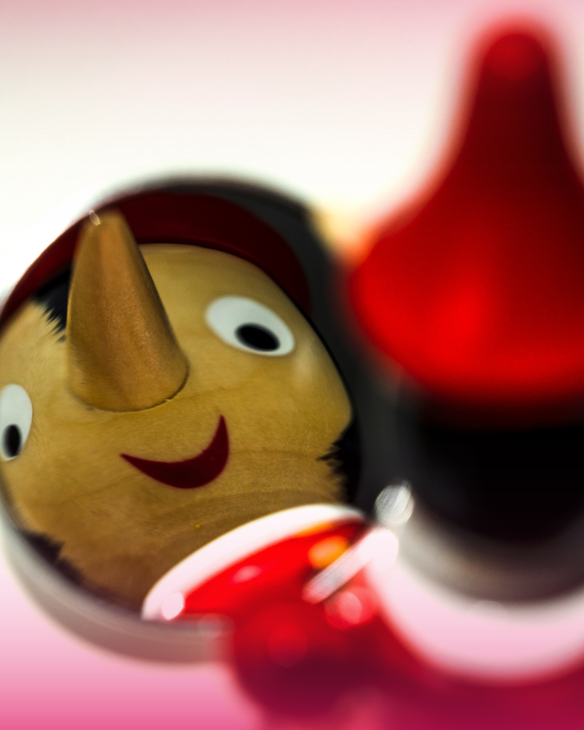 “The Adventures of Pinocchio”: a fable with an esoteric meaning